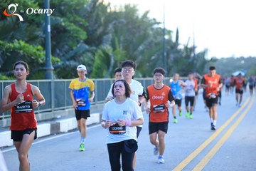 RUN TO LIVE 2025 - Ảnh #3265369