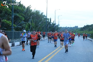 RUN TO LIVE 2025 - Ảnh #3290459