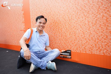 RUN TO LIVE 2025 - Ảnh #3136672