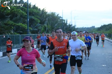 RUN TO LIVE 2025 - Ảnh #3288308