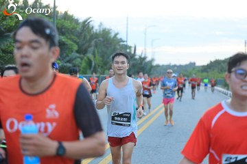 RUN TO LIVE 2025 - Ảnh #3286158