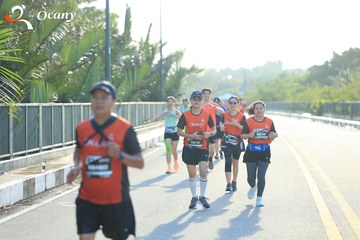 RUN TO LIVE 2025 - Ảnh #3303918