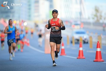 RUN TO LIVE 2025 - Ảnh #3286377