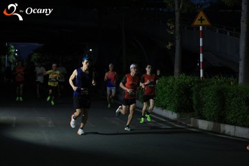 RUN TO LIVE 2025 - Ảnh #3155167