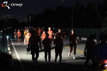 RUN TO LIVE 2025 - Ảnh #3262663