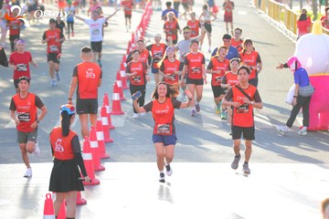 RUN TO LIVE 2025 - Ảnh #3191108