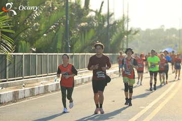RUN TO LIVE 2025 - Ảnh #3301661