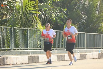 RUN TO LIVE 2025 - Ảnh #3260311