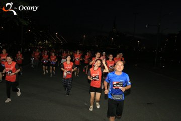 RUN TO LIVE 2025 - Ảnh #3282463