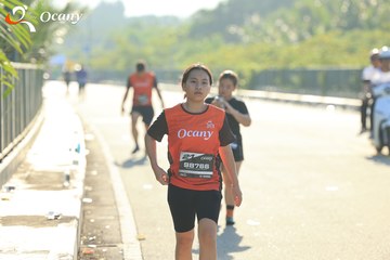RUN TO LIVE 2025 - Ảnh #3305010