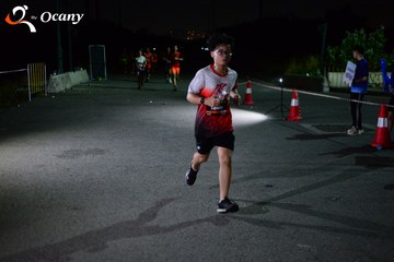 RUN TO LIVE 2025 - Ảnh #3270622