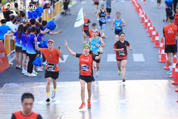 RUN TO LIVE 2025 - Ảnh #3153781
