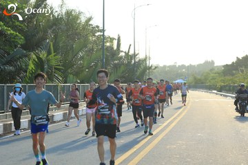 RUN TO LIVE 2025 - Ảnh #3300915