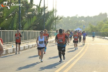 RUN TO LIVE 2025 - Ảnh #3302410