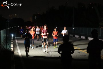 RUN TO LIVE 2025 - Ảnh #3260845