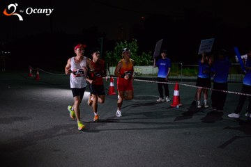 RUN TO LIVE 2025 - Ảnh #3270083