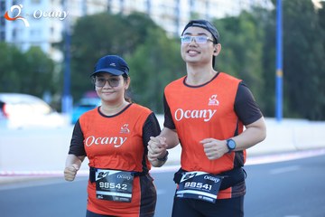 RUN TO LIVE 2025 - Ảnh #3258303