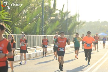 RUN TO LIVE 2025 - Ảnh #3301817