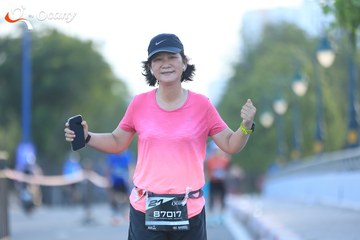 RUN TO LIVE 2025 - Ảnh #3258810