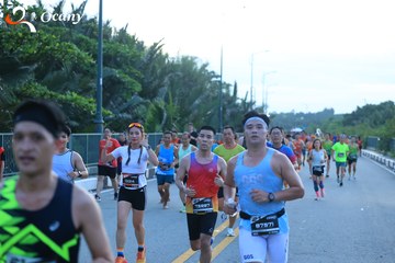 RUN TO LIVE 2025 - Ảnh #3288042