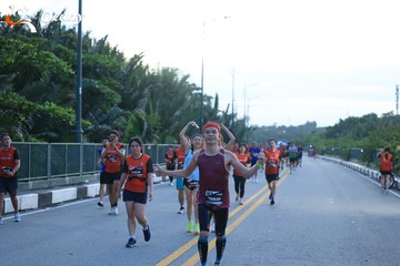 RUN TO LIVE 2025 - Ảnh #3266663