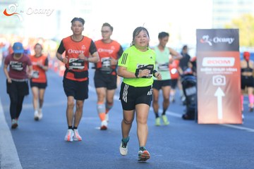RUN TO LIVE 2025 - Ảnh #3287722