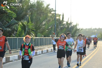 RUN TO LIVE 2025 - Ảnh #3300847
