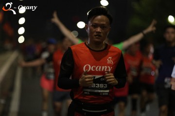 RUN TO LIVE 2025 - Ảnh #3203087