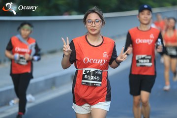 RUN TO LIVE 2025 - Ảnh #3288311
