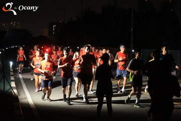 RUN TO LIVE 2025 - Ảnh #3261130