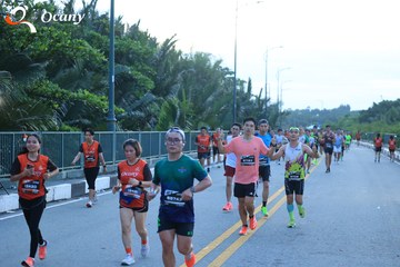 RUN TO LIVE 2025 - Ảnh #3287813