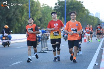 RUN TO LIVE 2025 - Ảnh #3258667