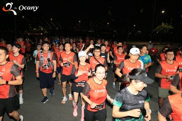 RUN TO LIVE 2025 - Ảnh #3280757
