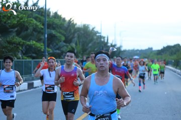 RUN TO LIVE 2025 - Ảnh #3288045