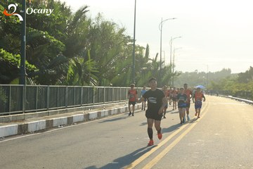RUN TO LIVE 2025 - Ảnh #3301335