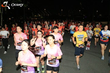 RUN TO LIVE 2025 - Ảnh #3280917