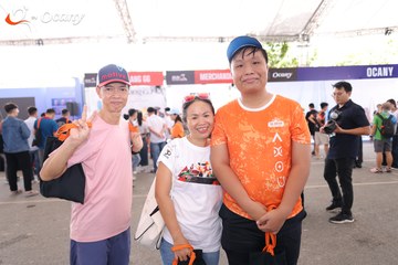 RUN TO LIVE 2025 - Ảnh #3122143