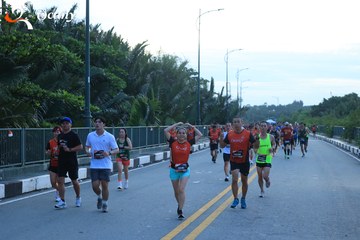 RUN TO LIVE 2025 - Ảnh #3268202