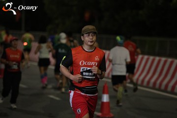 RUN TO LIVE 2025 - Ảnh #3205148