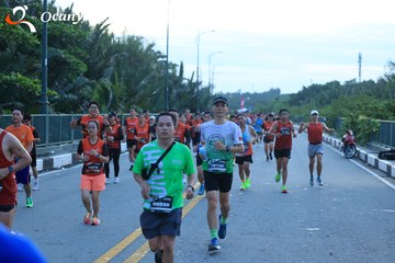 RUN TO LIVE 2025 - Ảnh #3288522