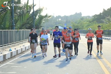 RUN TO LIVE 2025 - Ảnh #3303769