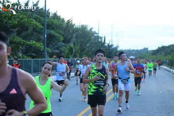 RUN TO LIVE 2025 - Ảnh #3288002