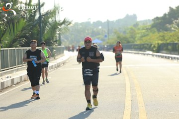 RUN TO LIVE 2025 - Ảnh #3304902