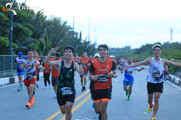 RUN TO LIVE 2025 - Ảnh #3271273