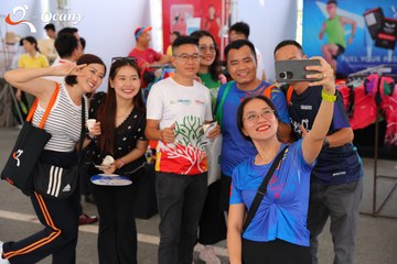 RUN TO LIVE 2025 - Ảnh #3134643