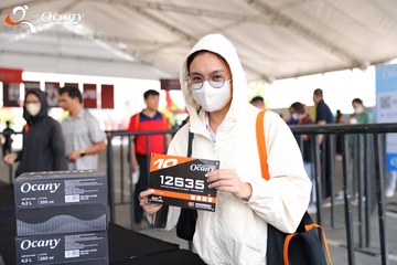 RUN TO LIVE 2025 - Ảnh #3134969