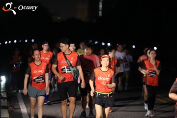 RUN TO LIVE 2025 - Ảnh #3262292