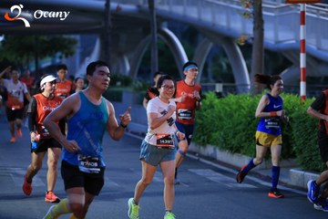 RUN TO LIVE 2025 - Ảnh #3155734