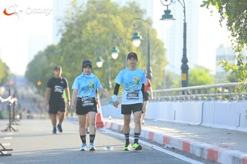RUN TO LIVE 2025 - Ảnh #3259898