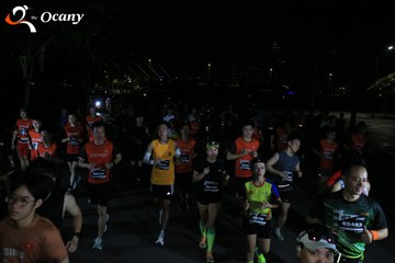 RUN TO LIVE 2025 - Ảnh #3278192
